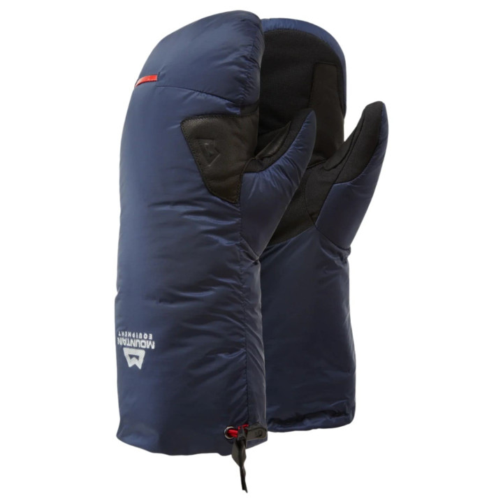 Łapawice MOUNTAIN EQUIPMENT Citadel Mitt cosmos/black