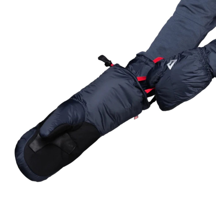 Łapawice MOUNTAIN EQUIPMENT Citadel Mitt cosmos/black
