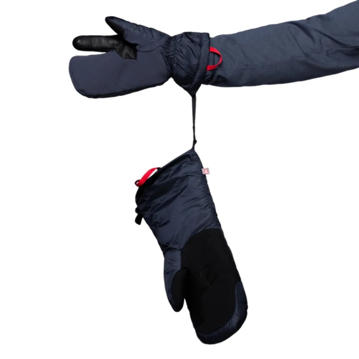 Łapawice MOUNTAIN EQUIPMENT Citadel Mitt cosmos/black