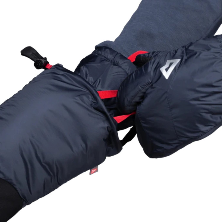 Łapawice MOUNTAIN EQUIPMENT Citadel Mitt cosmos/black