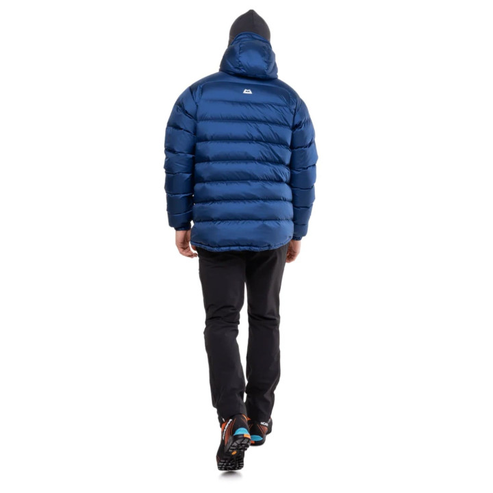 Kurtka MOUNTAIN EQUIPMENT Lightline Men's Jacket admiral blue
