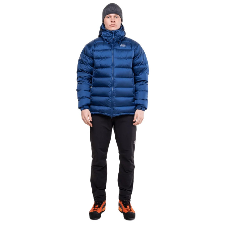 Kurtka MOUNTAIN EQUIPMENT Lightline Men's Jacket admiral blue