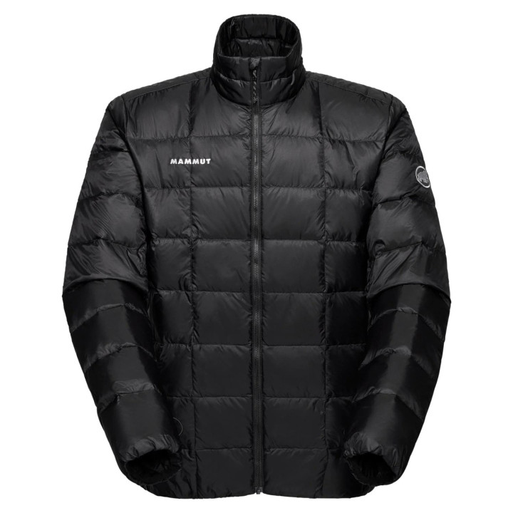 Kurtka MAMMUT Treeline 3 in 1 HS Hooded Jacket Men black