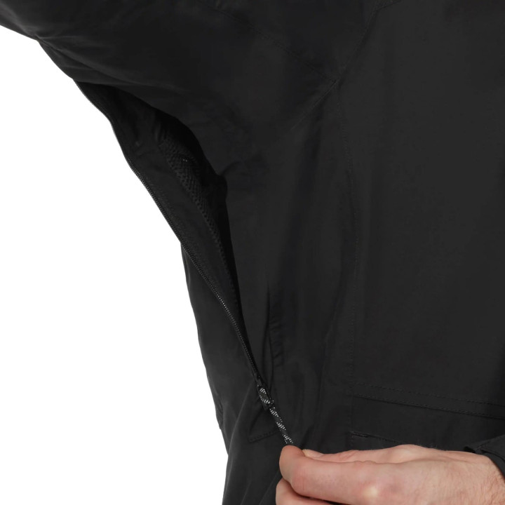 Kurtka MAMMUT Treeline 3 in 1 HS Hooded Jacket Men black