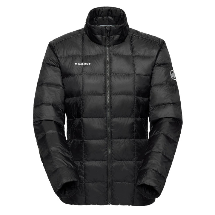 Kurtka MAMMUT Treeline 3 in 1 HS Hooded Jacket Women black