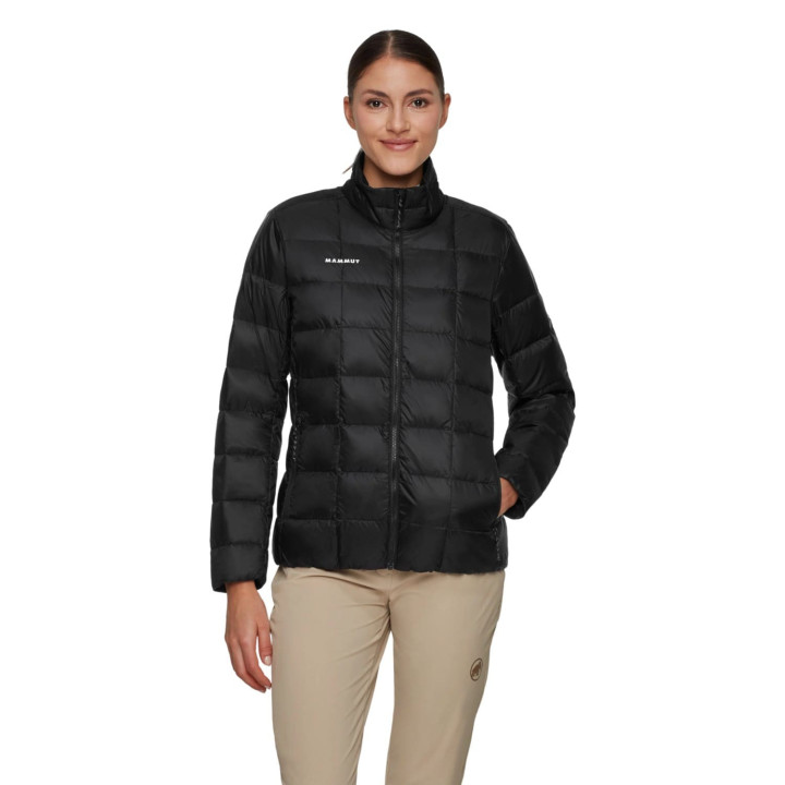 Kurtka MAMMUT Treeline 3 in 1 HS Hooded Jacket Women black
