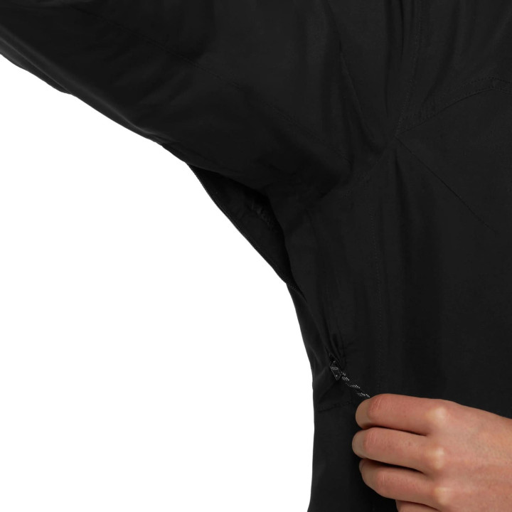 Kurtka MAMMUT Treeline 3 in 1 HS Hooded Jacket Women black