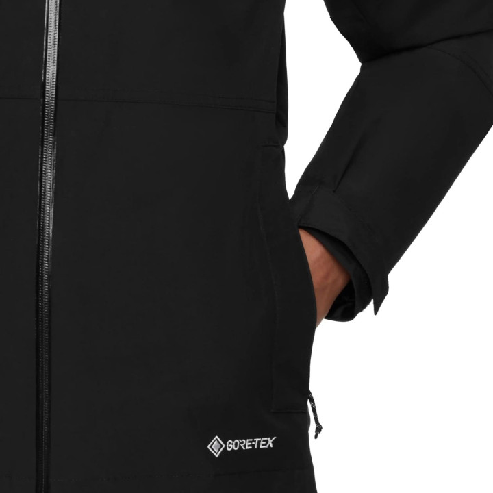 Kurtka MAMMUT Treeline 3 in 1 HS Hooded Jacket Women black
