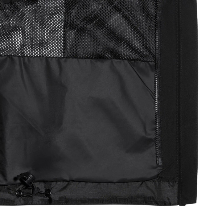 Kurtka MAMMUT Treeline 3 in 1 HS Hooded Jacket Women black