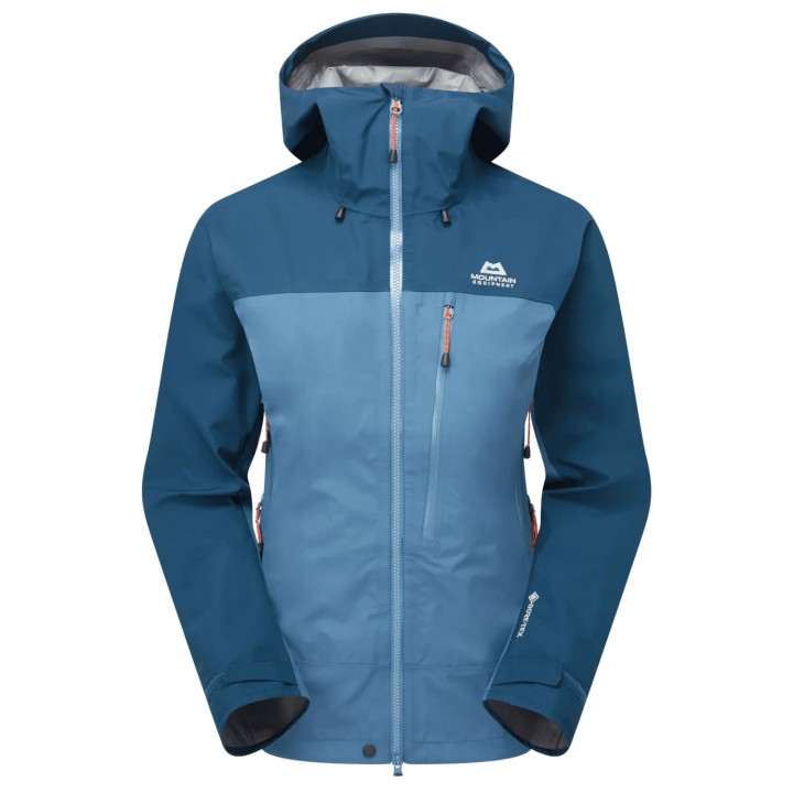 Kurtka MOUNTAIN EQUIPMENT Makalu Women's Jacket stellar/majolica