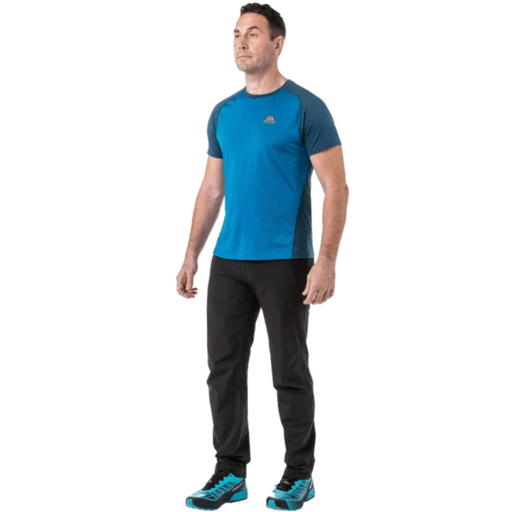 Spodnie MOUNTAIN EQUIPMENT Comici Men's Pant black