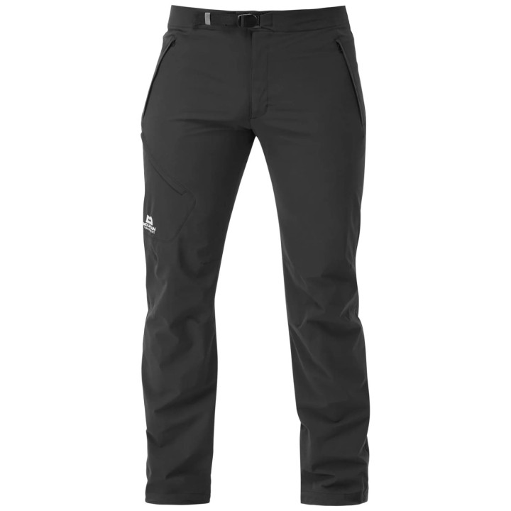 Spodnie MOUNTAIN EQUIPMENT Comici Men's Pant black