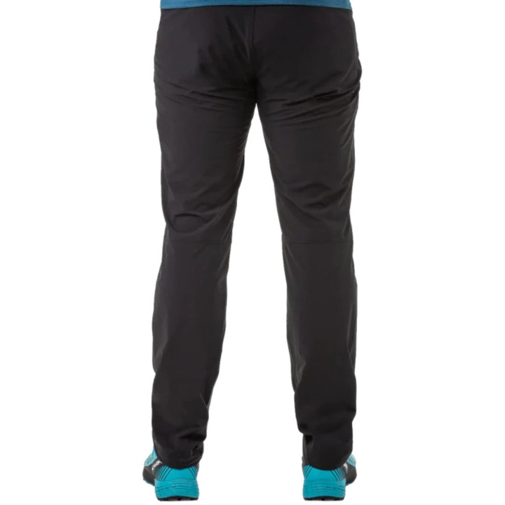 Spodnie MOUNTAIN EQUIPMENT Comici Men's Pant black