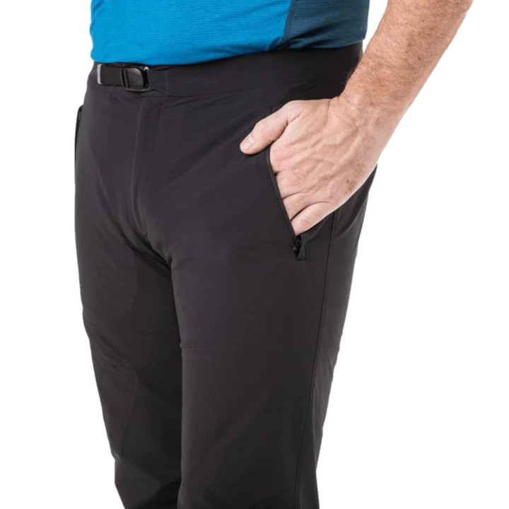 Spodnie MOUNTAIN EQUIPMENT Comici Men's Pant black