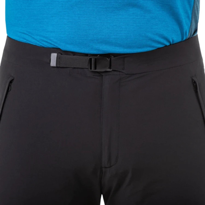 Spodnie MOUNTAIN EQUIPMENT Comici Men's Pant black