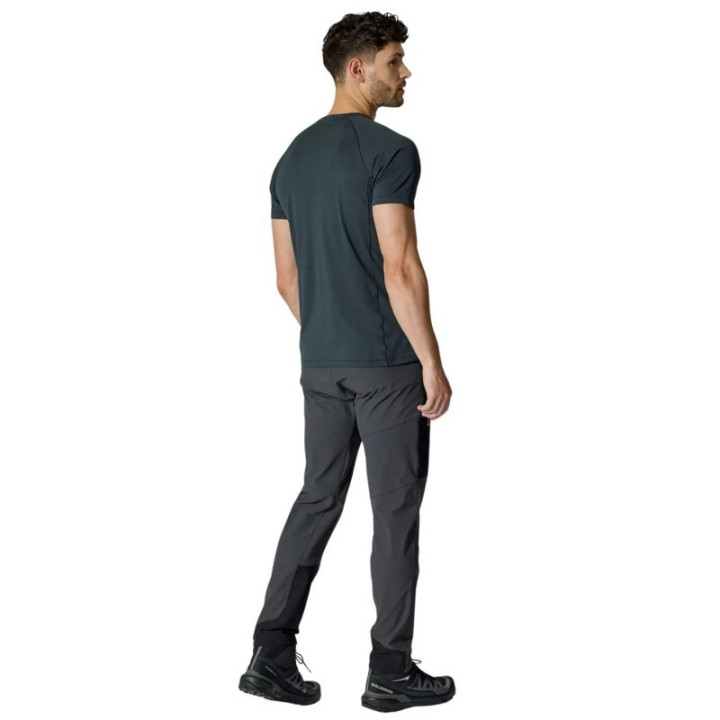 Spodnie RAB Ascendor Men tempest blue