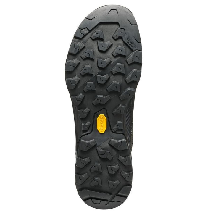 Buty SCARPA Rapid XT GTX Woman birch green - coral