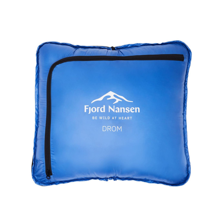 Kołdra puchowa FJORD NANSEN Drom 250