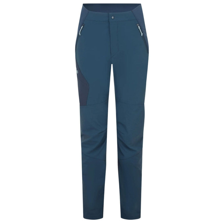 Spodnie RAB Ascendor Woman tempest blue