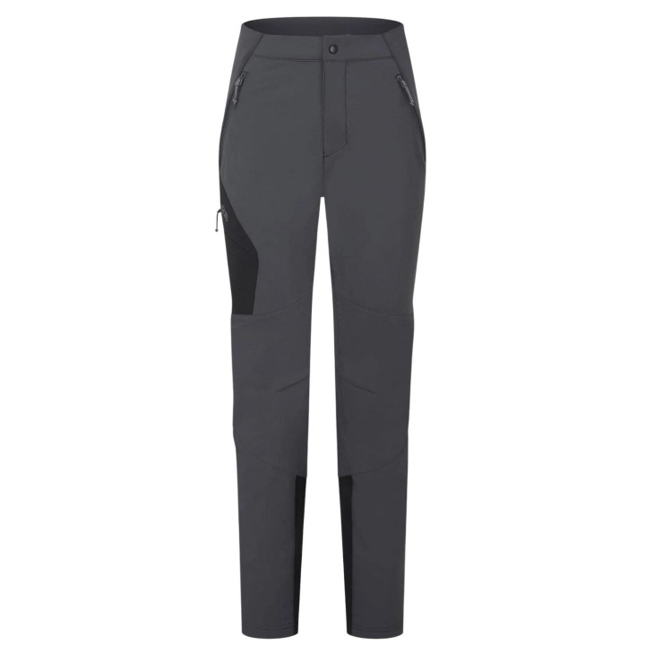 Spodnie RAB Ascendor Woman anthracite