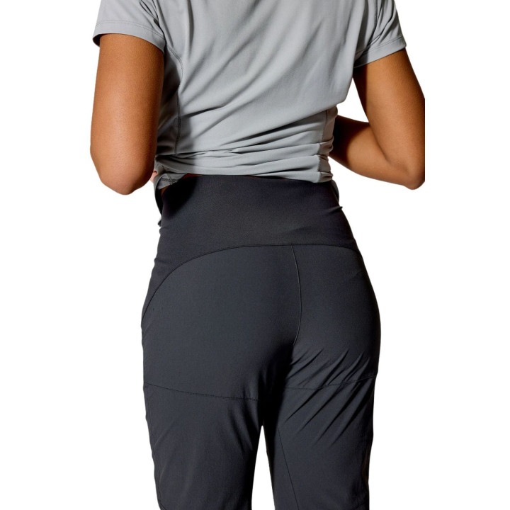 Spodnie RAB Ascendor Woman anthracite