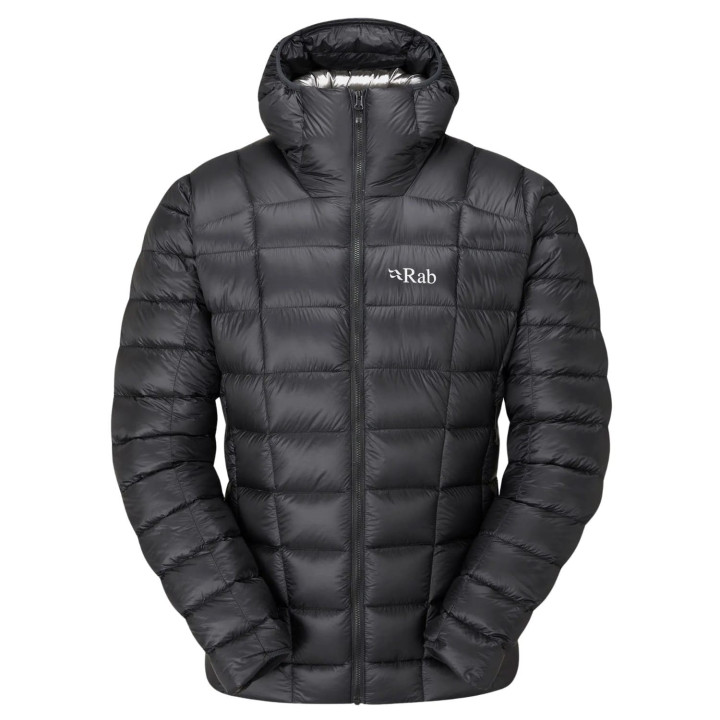 Kurtka puchowa RAB Mythic G Men black