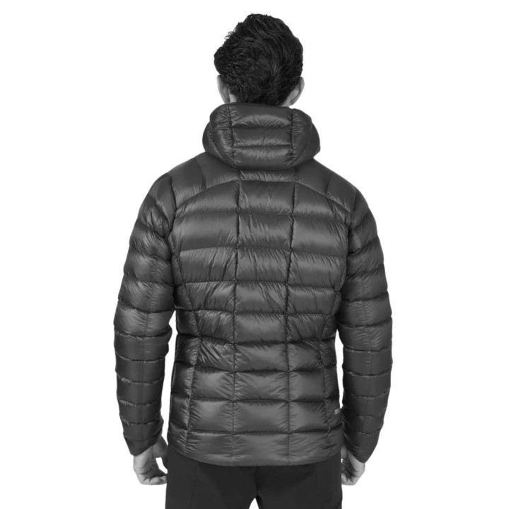 Kurtka puchowa RAB Mythic G Men black
