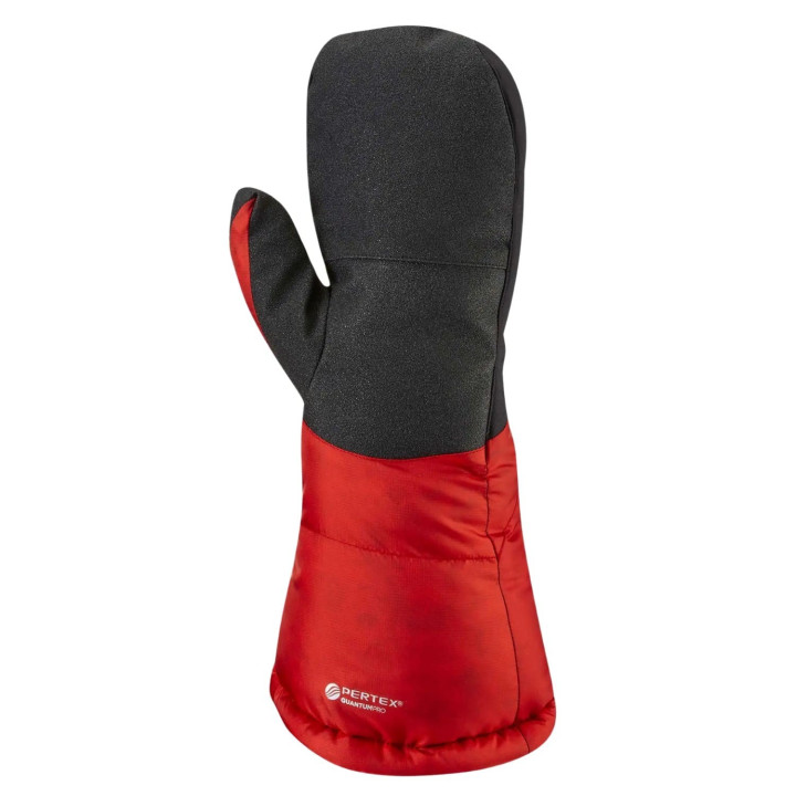 Łapawice RAB Endurance Down Mitt fiery red