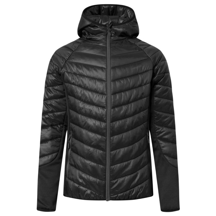 Kurtka VIKING Bart Warm Pro Polartec Primaloft black