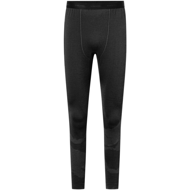 Zestaw bielizny męskiej VIKING Gasher Set Merino black