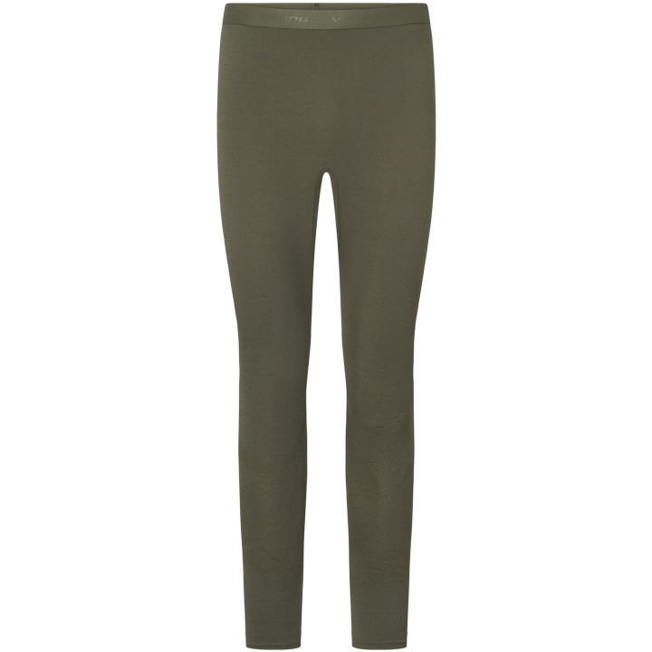 Zestaw bielizny męskiej VIKING Gasher Set Merino olive