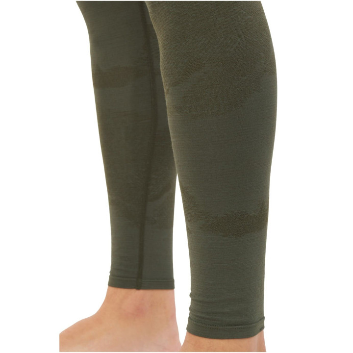 Zestaw bielizny męskiej VIKING Gasher Set Merino olive