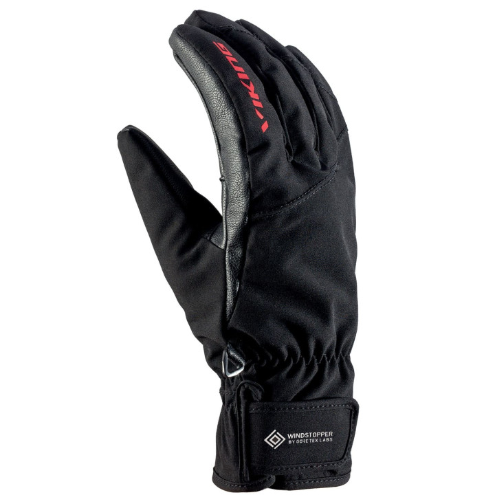 Rękawice VIKING Pamir GWS Multifunction black