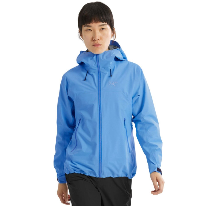 Kurtka ARC'TERYX Beta SL Jacket Women's glacial