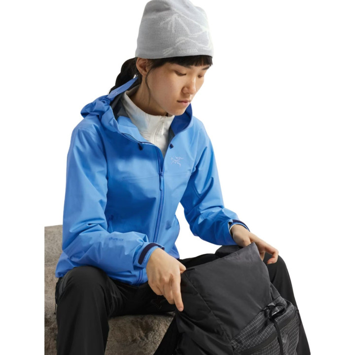 Kurtka ARC'TERYX Beta SL Jacket Women's glacial