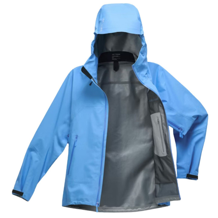 Kurtka ARC'TERYX Beta SL Jacket Women's glacial