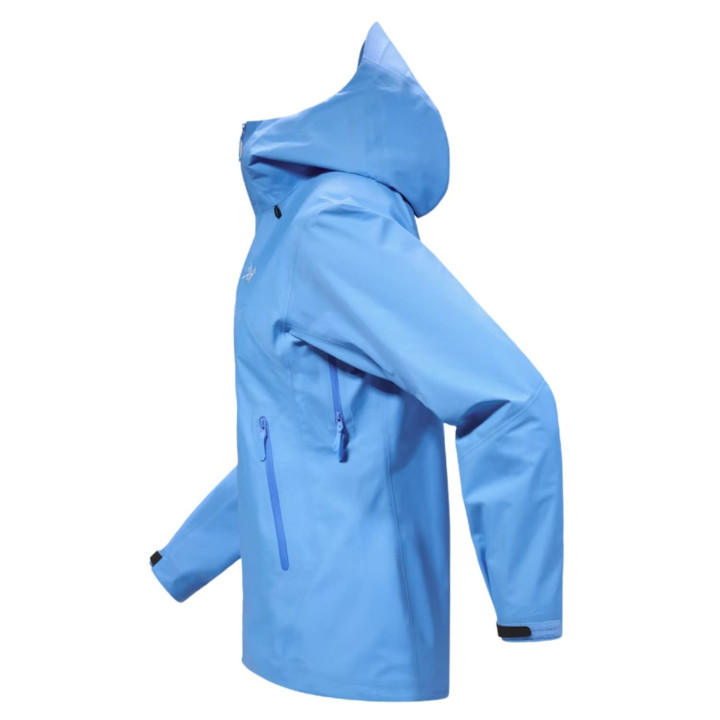 Kurtka ARC'TERYX Beta SL Jacket Women's glacial