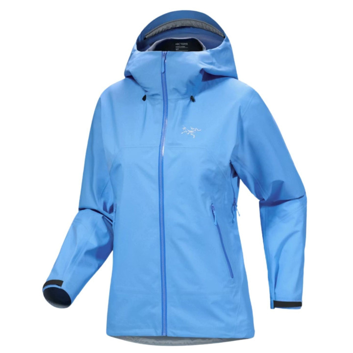 Kurtka ARC'TERYX Beta SL Jacket Women's glacial