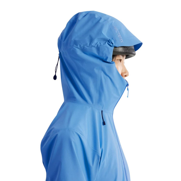 Kurtka ARC'TERYX Beta SL Jacket Women's glacial