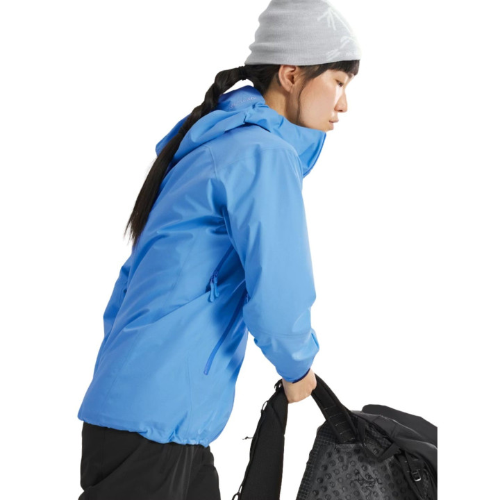 Kurtka ARC'TERYX Beta SL Jacket Women's glacial
