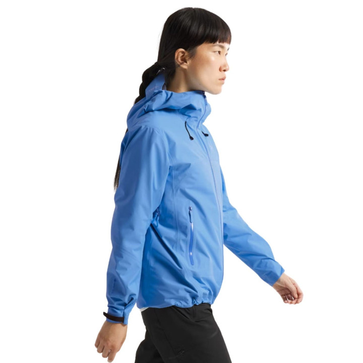 Kurtka ARC'TERYX Beta SL Jacket Women's glacial