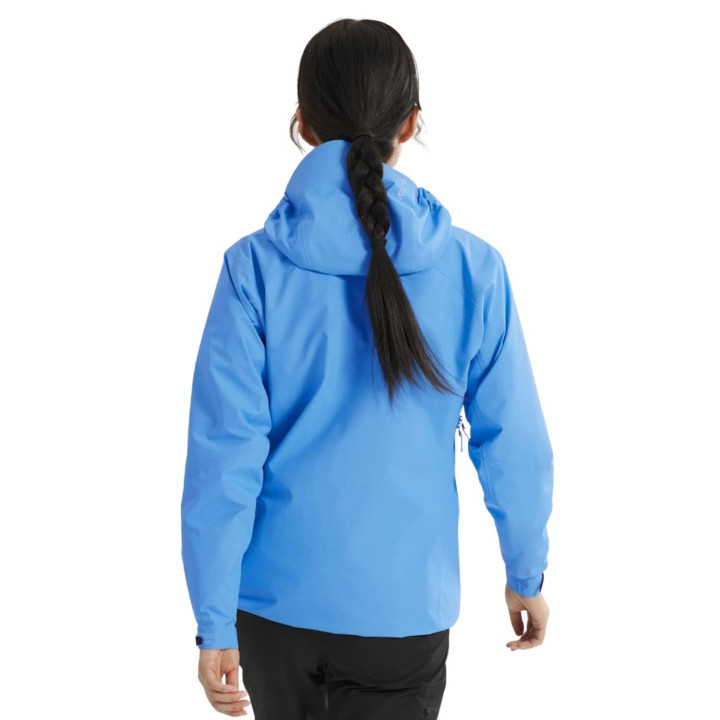 Kurtka ARC'TERYX Beta SL Jacket Women's glacial