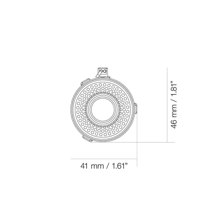 Palnik PRIMUS Micron III