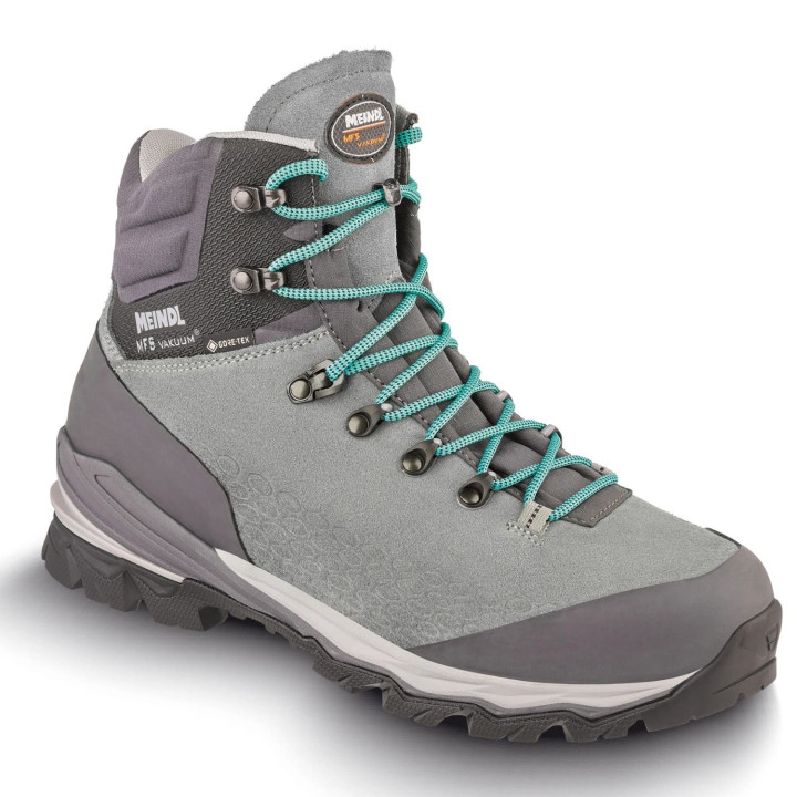 Buty MEINDL Vakuum Lady 4.2 lime/green