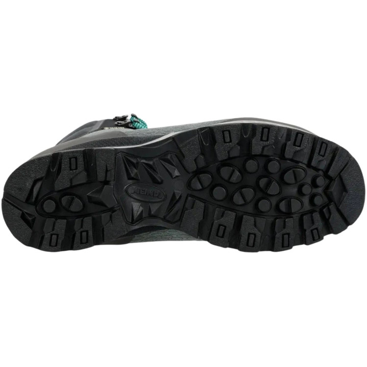 Buty MEINDL Vakuum Lady 4.2 lime/green