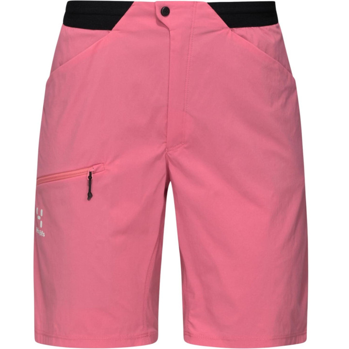 Spodenki HAGLOFS L.I.M Fuse Shorts Women tulip pink