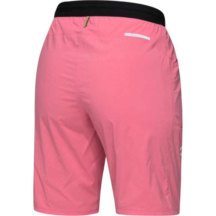 Spodenki HAGLOFS L.I.M Fuse Shorts Women tulip pink