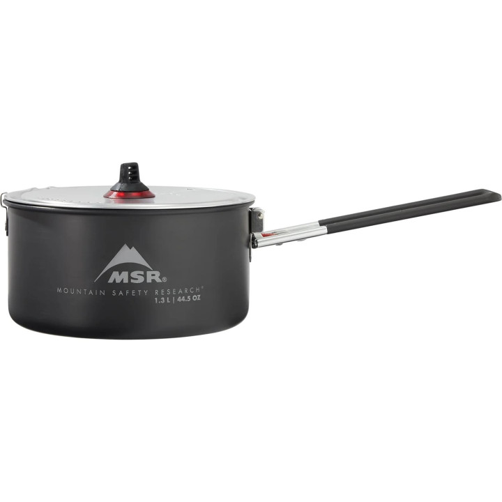 Garnek MSR Ceramic Solo Pot