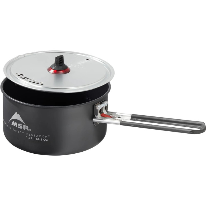 Garnek MSR Ceramic Solo Pot