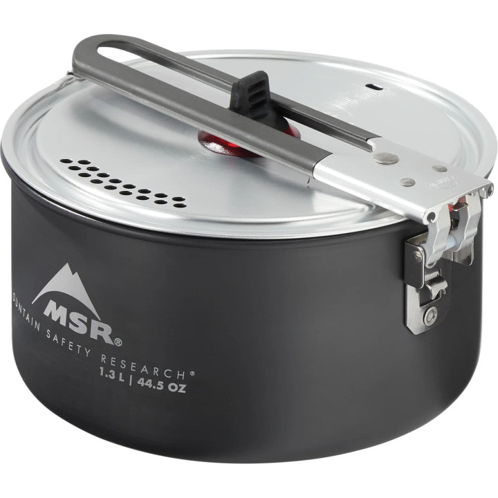 Garnek MSR Ceramic Solo Pot